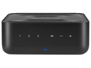 Wzmacniacz strumieniowy Denon Home Amp (czarny) z HDMI eARC- raty 10x0% lub specjalna oferta!