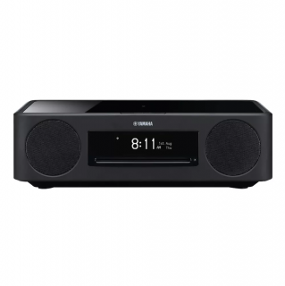 Yamaha MusicCast 200 (TSX-N237D) (czarny) - raty 20x0% lub specjalna oferta!