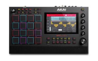 AKAI MPC LIVE II