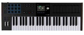 ARTURIA KeyLab 49 mk3 Black