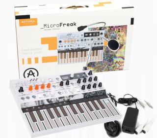 ARTURIA MicroFreak Vocoder Edition