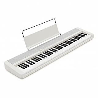 CASIO CT-S1 76 WH | biały