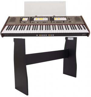 Dexibell CLASSICO L3 + statyw - zostaw stary instrument w rozliczeniu!