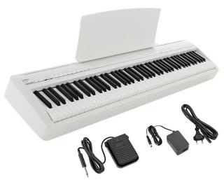 KAWAI ES120 białe