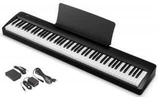 KAWAI ES60 PIANINO CYFROWE - 5 LAT GWARANCJI