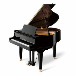 KAWAI GL-10 fortepian akustyczny 153 cm
