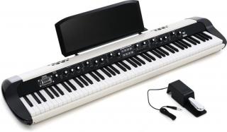 KORG SV-2S 88 - zostaw stary instrument w rozliczeniu!