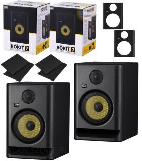 KRK ROKIT 7 RP7 G5 | PARA (2 sztuki)