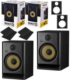 KRK ROKIT 8 RP8 G5 | PARA (2 sztuki)