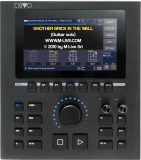 M-Live DIVO 64GB Basic