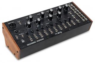 MOOG Spectravox -  zostaw stary instrument w rozliczeniu!