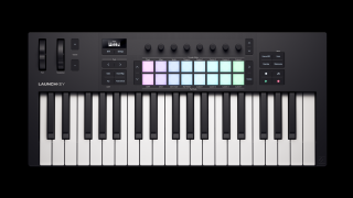 Novation Launchkey 37 MK4