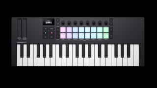 NOVATION Launchkey Mini 37 mk4