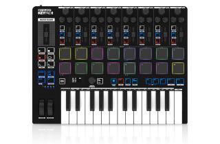 Reloop KEYPAD Pro