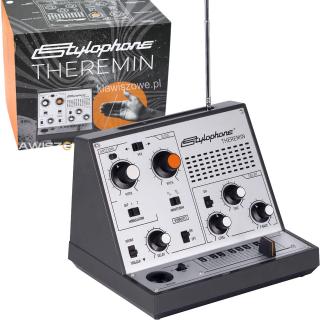 Stylophone Theremin