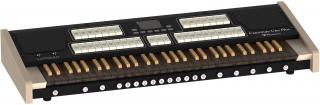Viscount Cantorum Uno Plus-W