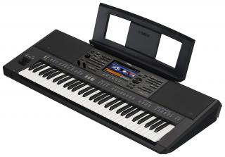 YAMAHA PSR-SX720 NOWOŚĆ - tylko u nas 3 lata gwarancji !!! KUP NOWY - ZOSTAW STARY