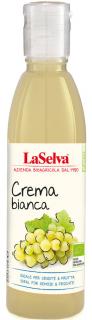 LaSelva Krem balsamiczny biały 250ml BIO