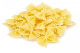 LaSelva Makaron farfalle 5kg BIO