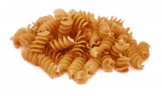 LaSelva Makaron fusilli pełnoziarnisty 5kg BIO