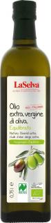 LaSelva Oliwa z oliwek extra 750ml BIO