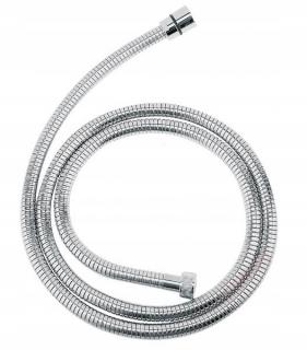 FERRO Wąż natryskowy L-1500 mm metalowy oplot
