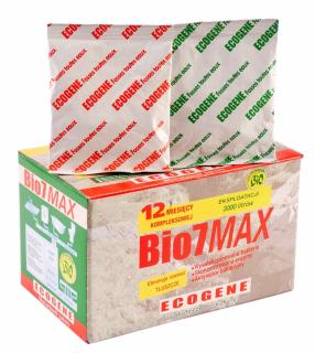 GRAFSOTRALENTZ biopreparat BIO7 MAX 2KG