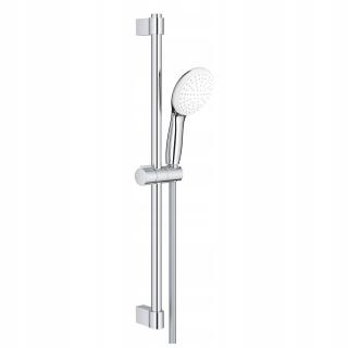 GROHE TEMPESTA 110 zestaw natryskowy z drążkiem prysznicowym 27924003