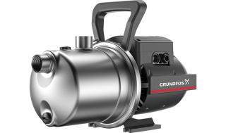 GRUNDFOS pompa hydroforowa JP 4-47 - 99458767