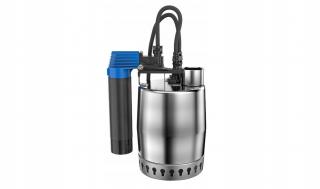GRUNDFOS Unilift KP 250AV1 pompa pływak pionowy