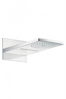 HANSGROHE Głowica prysznicowa Raindance Rainfall 180 AIR 2jet