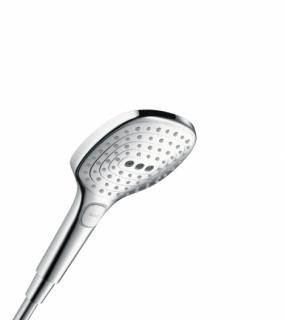 HANSGROHE Główka prysznicowa Raindance Select E 120 3jet, DN15