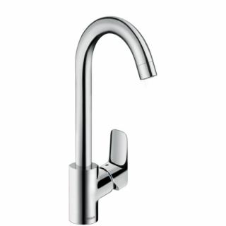 HANSGROHE LOGIS 260 bateria kuchenna , zlewozmywakowa