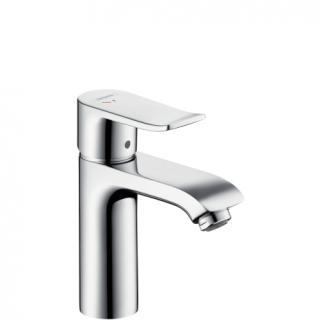 HANSGROHE Metris HG basin mixer 110 Metris CoolStart