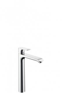 HANSGROHE Metris HG basin mixer 260 Metris Highriser