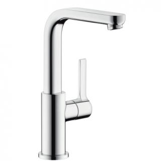 HANSGROHE Metris S Jednouchwytowa bateria umywalkowa