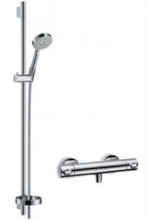 HANSGROHE Raindance Ecostat Combi