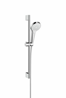 HANSGROHE Zestaw prysznicowy Croma Select S Vario 0,65 m