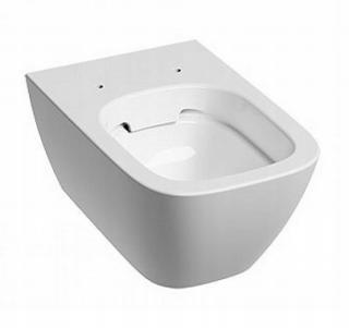 KOŁO MODO PURE miska wisząca WC KRÓTKA Rimfree bezkołnierzowa L33124000