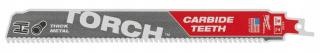 MILWAUKEE Brzeszczot TCT TORCH 230 mm MILWAUKEE 48005202