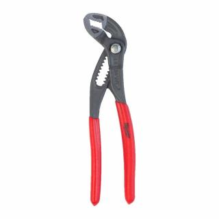 MILWAUKEE Szczypce nastawne 180 mm 4932492458