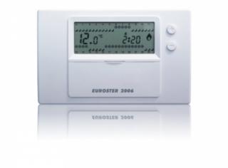 Regulator temperatury przewodowy EUROSTER 2006