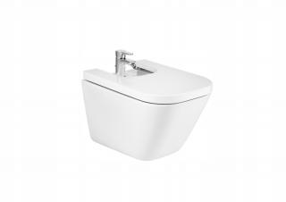 ROCA GAP Bidet podwieszany z ukrytymi mocowaniami A357476000