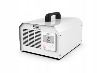 TECH OTS-15 ozonator , generator ozonu dezynfekcja