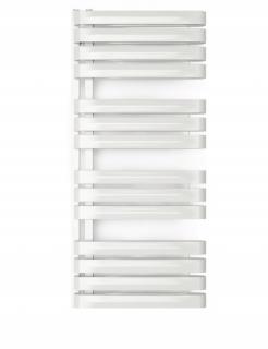 TERMA Grzejnik WARP S LIPTONN 1110x500 BIAŁY