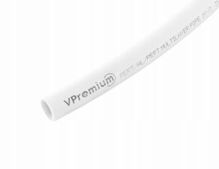 VESBO Rura VPremium PERT/AL/PERT 16x2mm 200m PEX