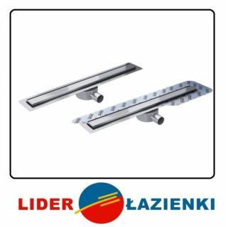 WIPER odwodnienie liniowe ELITE 1100 mm NISKIE 65mm