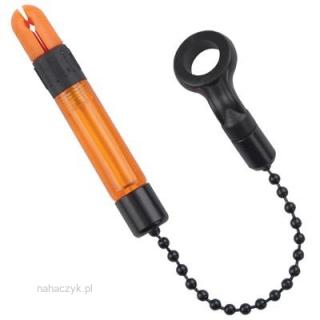 Black Label Slik Bobbin - Orange