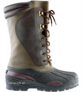 Buty Cormoran Astro Thermo De Luxe