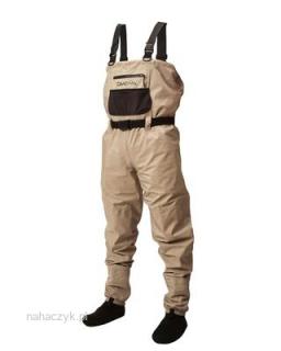 Daiwa SPODNIOBUTY ODDYCHAJACE WADER-XL DLBW-XL